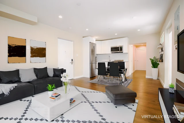 99 Suffolk Street - New York student accommodation - 3 Beds 2 Baths