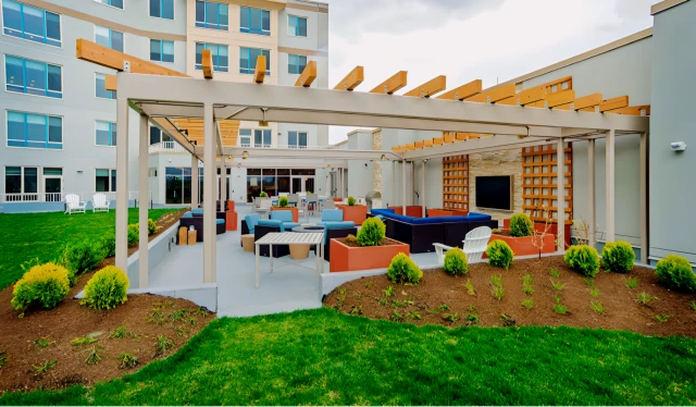 One Ardmore Apartment Homes 4