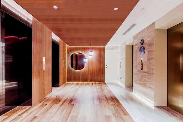 Shanghai Citadines Gubei Apartment 4
