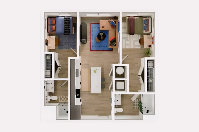 uhomes.com | Student Accommodation, Housing, Flats, Apartments for Rent