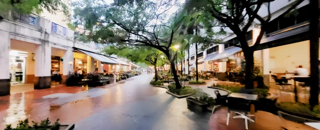 Village Residence Robertson Quay - YF 4