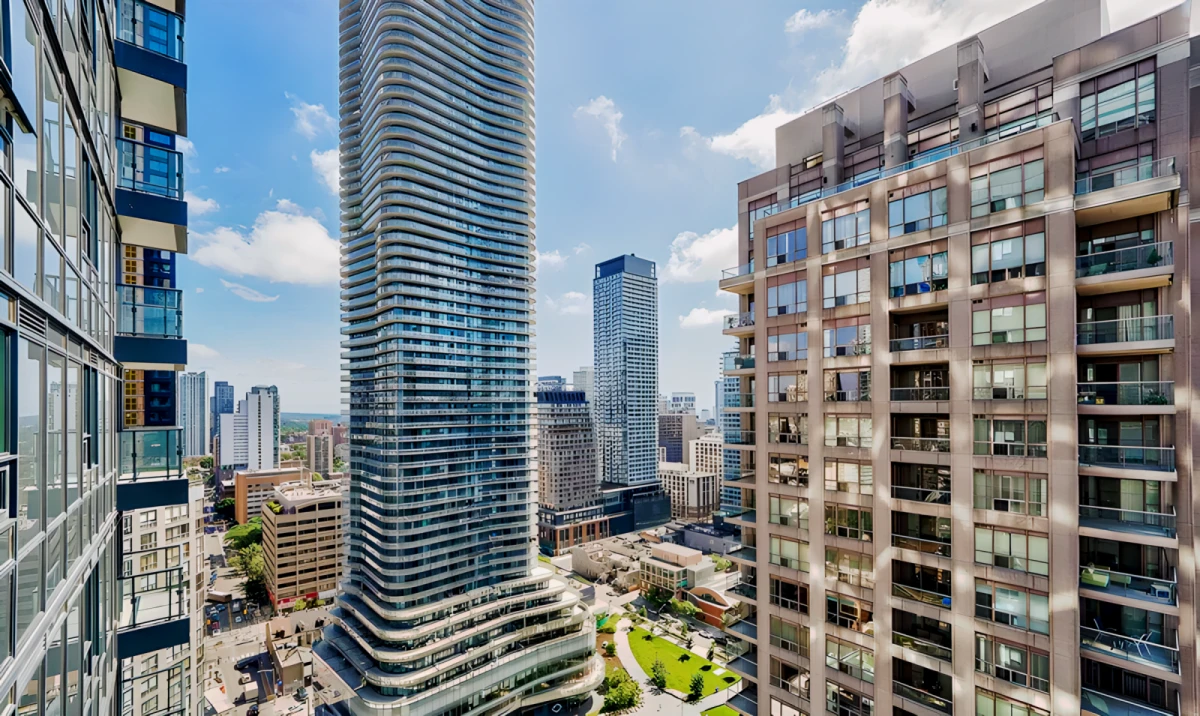 The Britt Condos 0