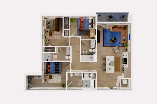 uhomes.com | Student Accommodation, Housing, Flats, Apartments for Rent