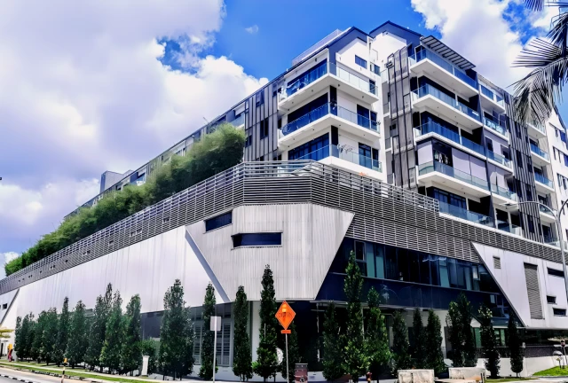 KAP Residences - YF 1