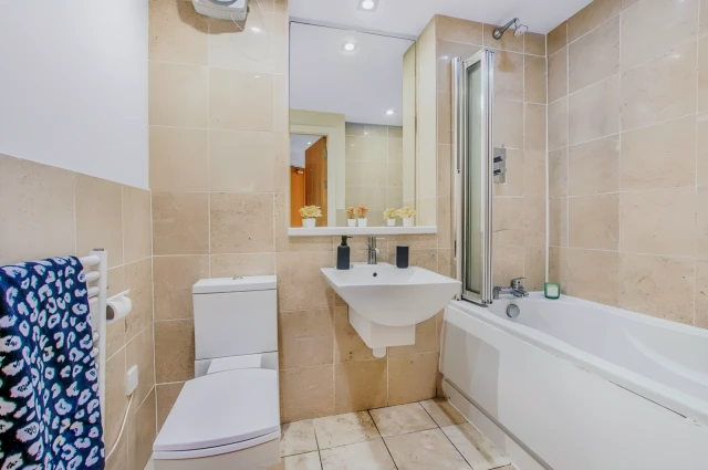 Cross Granby Terrace 29043# 3