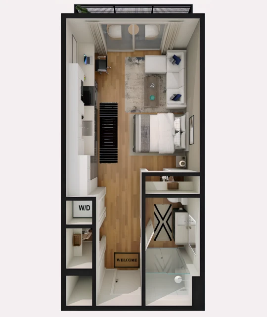 uhomes.com | Student Accommodation, Housing, Flats, Apartments for Rent