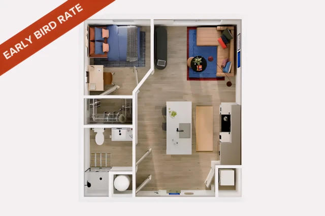 uhomes.com | Student Accommodation, Housing, Flats, Apartments for Rent