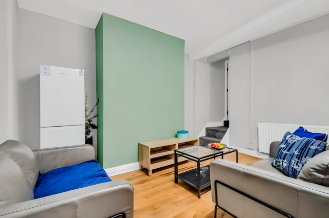 Burley Road 29031# 4