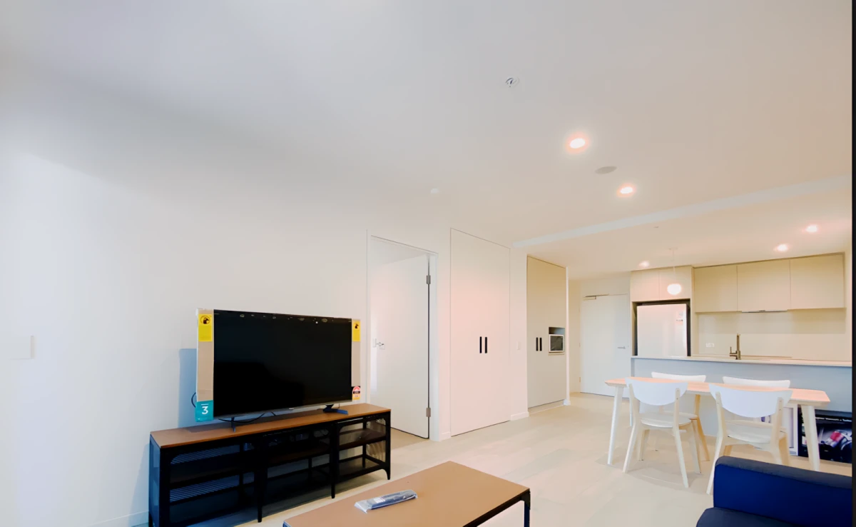 1 Boolee St - Canberra student accommodation