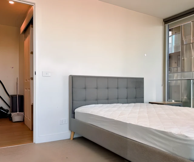 36 La Trobe Street - résidence étudiante à Melbourne - 3b2b master room