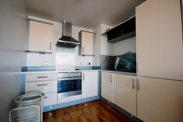 ST-Latitude Apartments 2