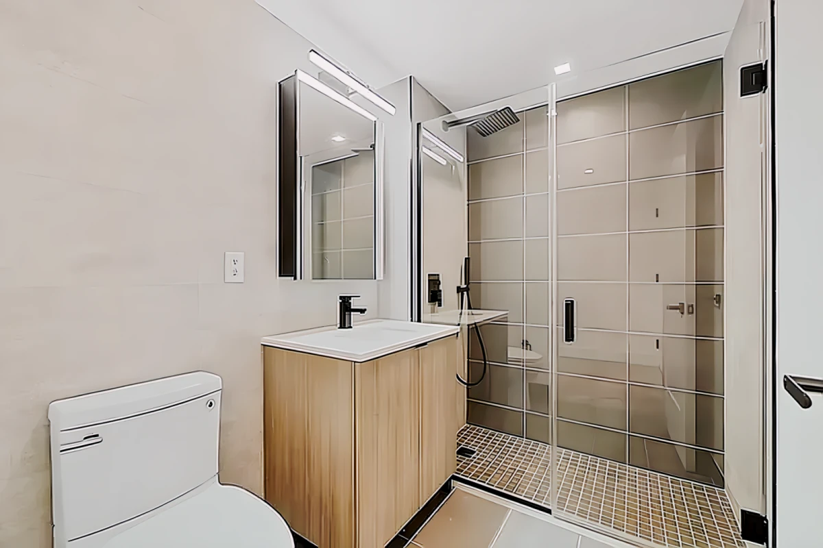 63 Pitt Street - alloggio per studenti a New York - 3 Beds 1 Baths