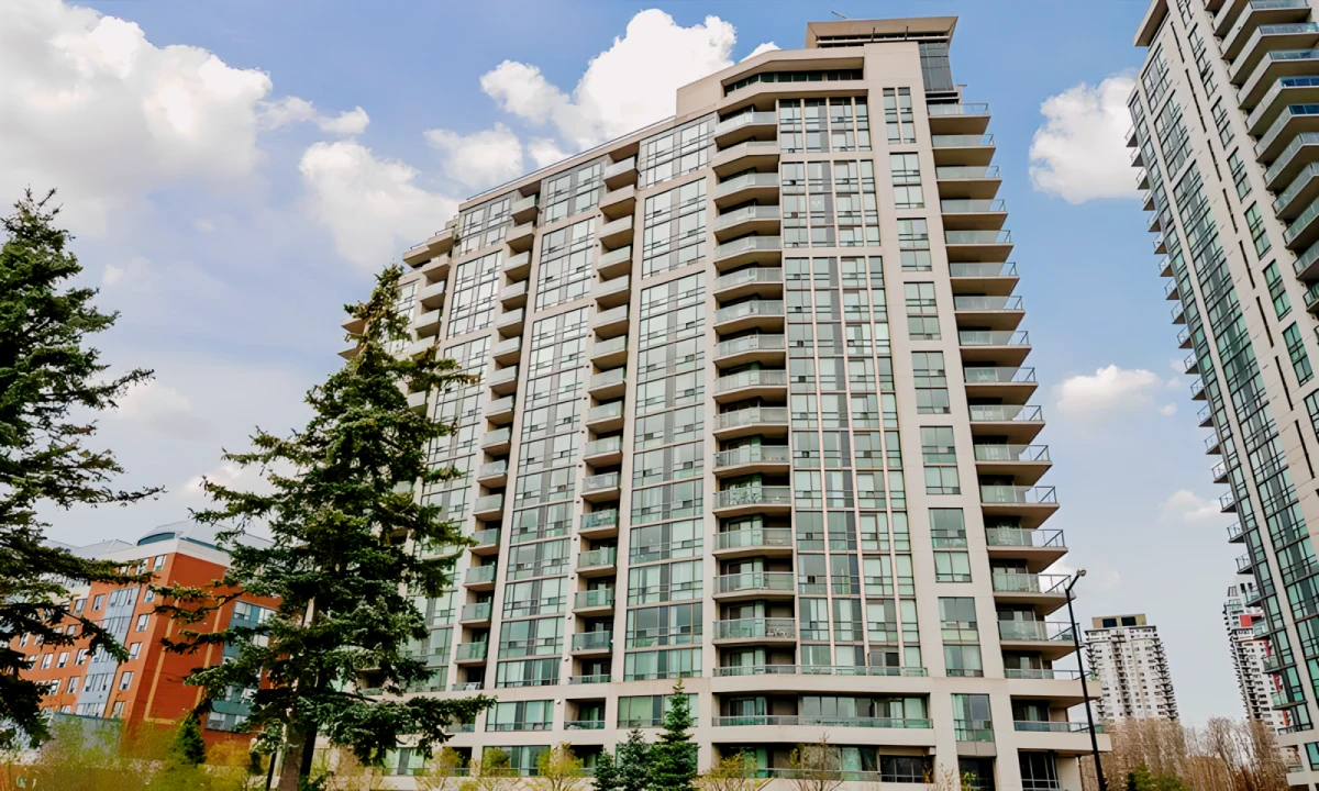 Skyscape(68 Grangeway Ave) - Scarborough student accommodation