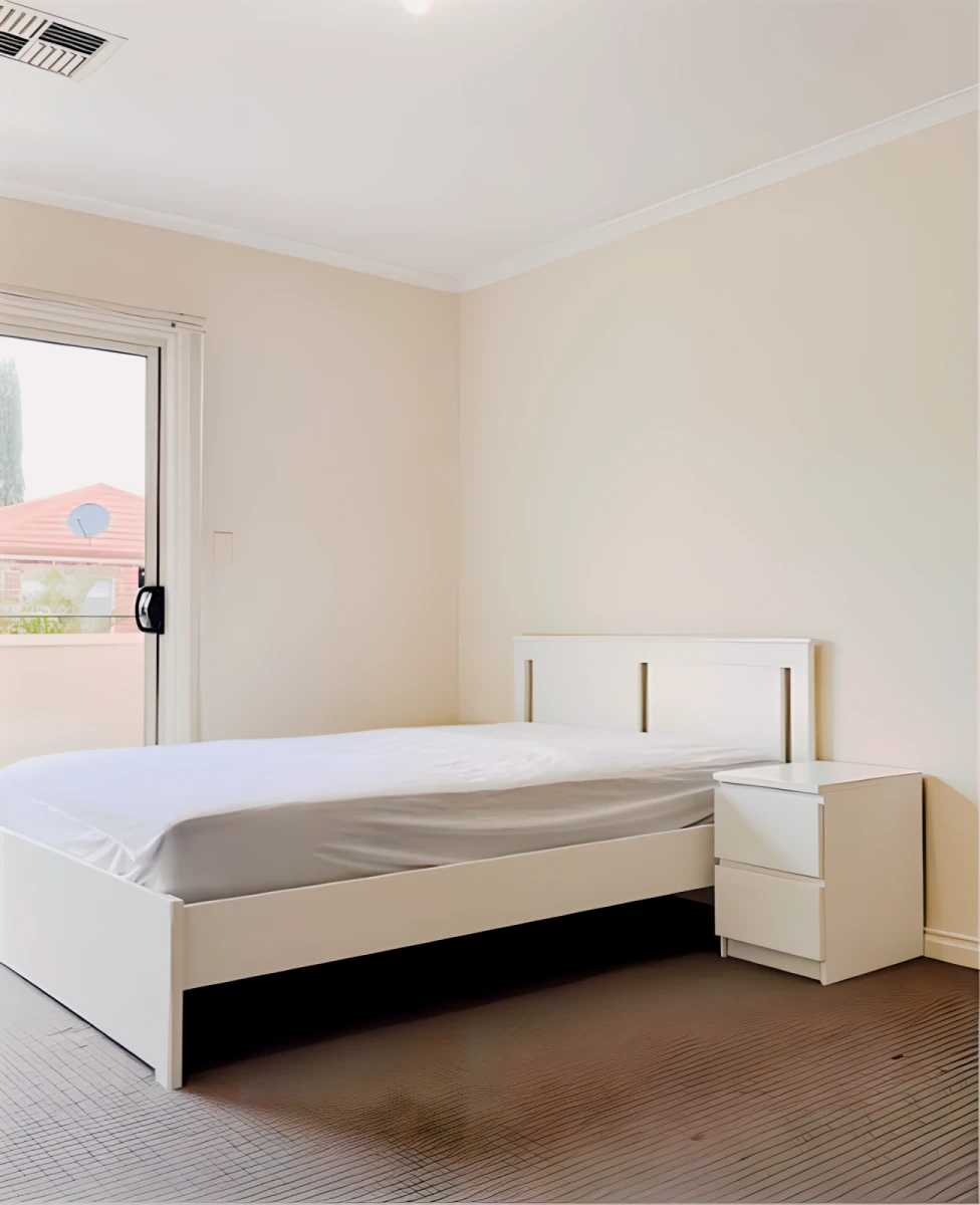 136 Rose Terrace - alojamiento para estudiantes en Adelaida - 3B2B second room