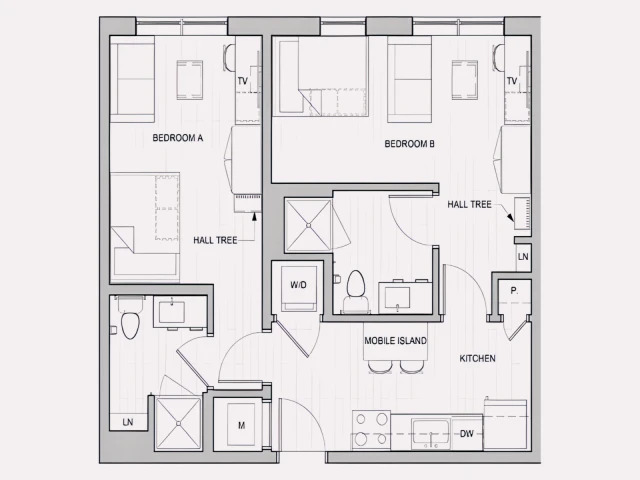uhomes.com | Student Accommodation, Housing, Flats, Apartments for Rent