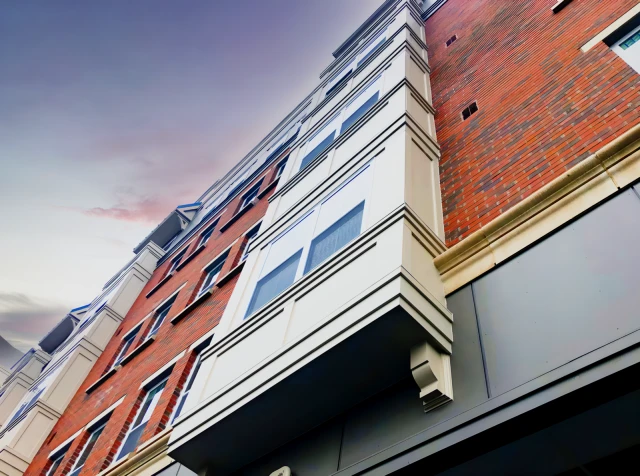 Spring Street Commons 1