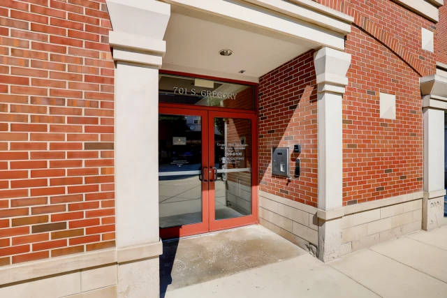 701 S. Gregory 2