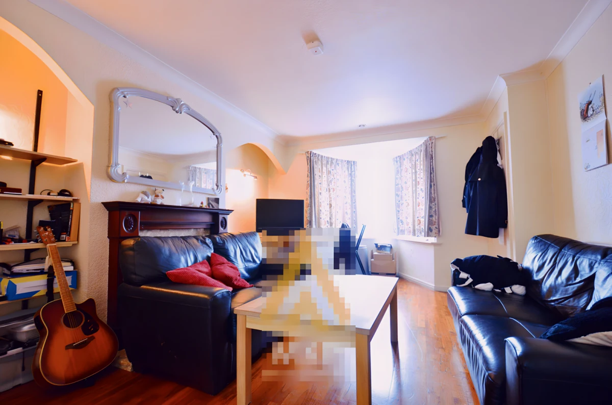 Entire Place·3B1.5B···48 Poole Crescent - ที่พักนักศึกษาในเบอร์มิงแฮม