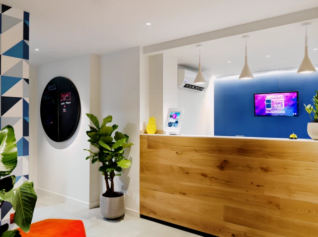 Student Castle Edinburgh 4