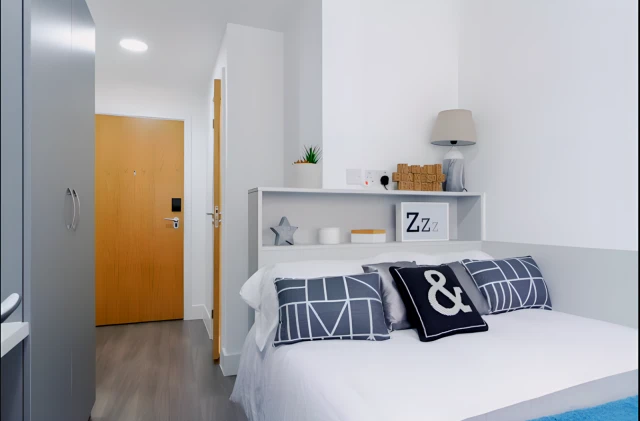 uhomes.com | Student Accommodation, Housing, Flats, Apartments for Rent