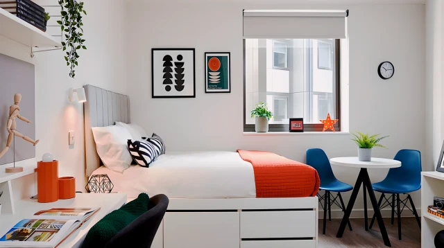 uhomes.com | Student Accommodation, Housing, Flats, Apartments for Rent