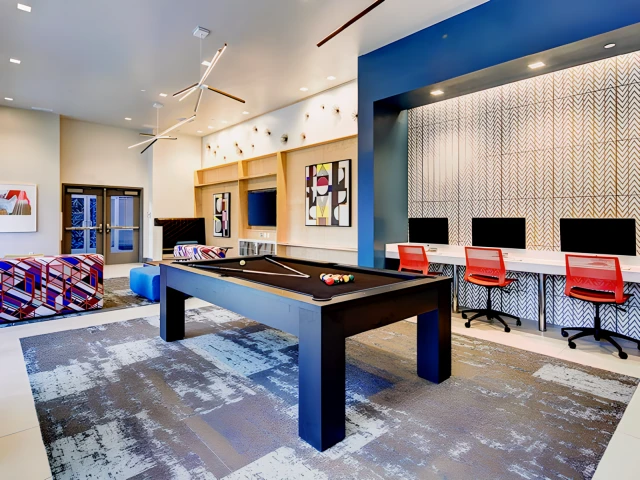 The Suites at Third 2