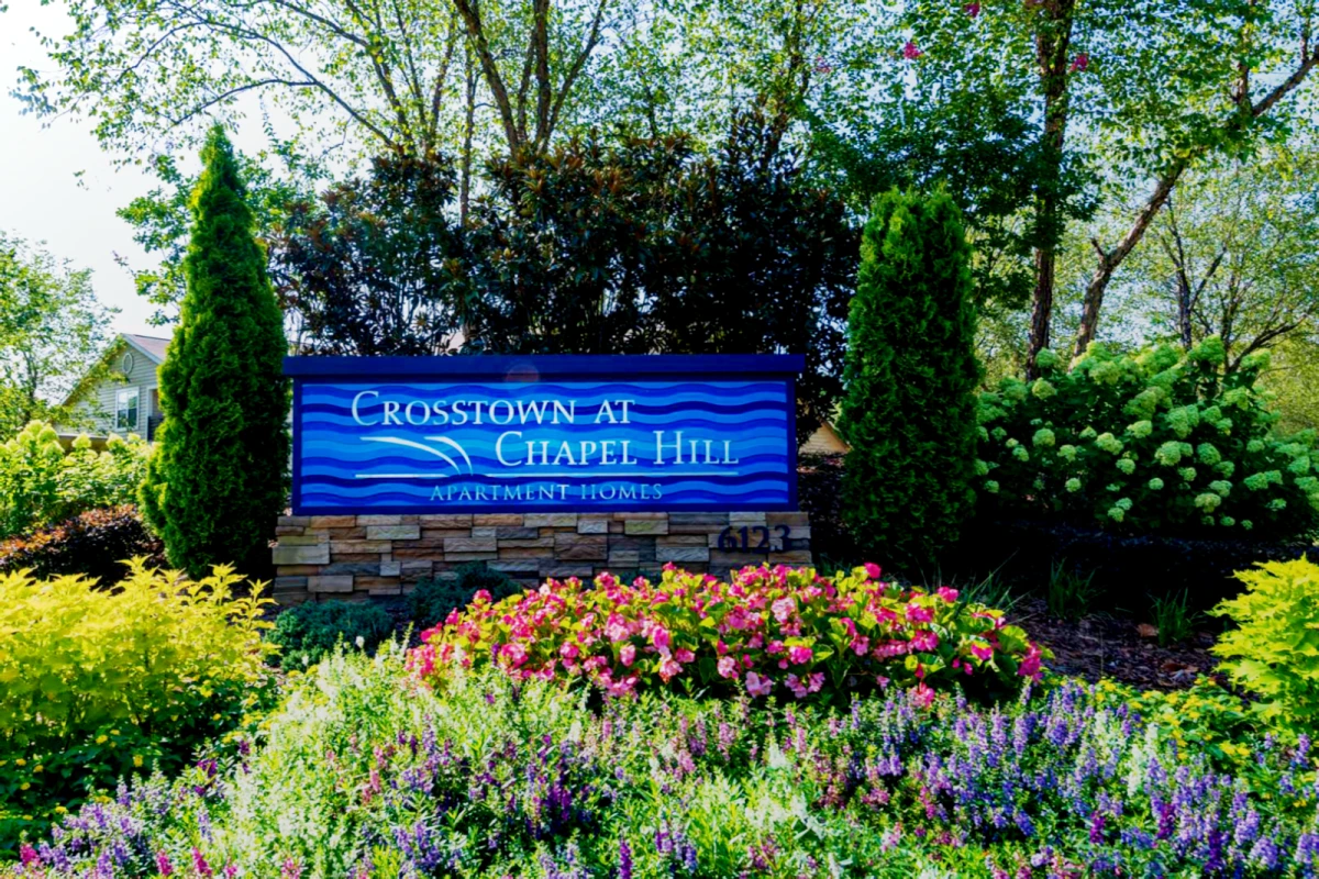 Crosstown at Chapel Hill 0