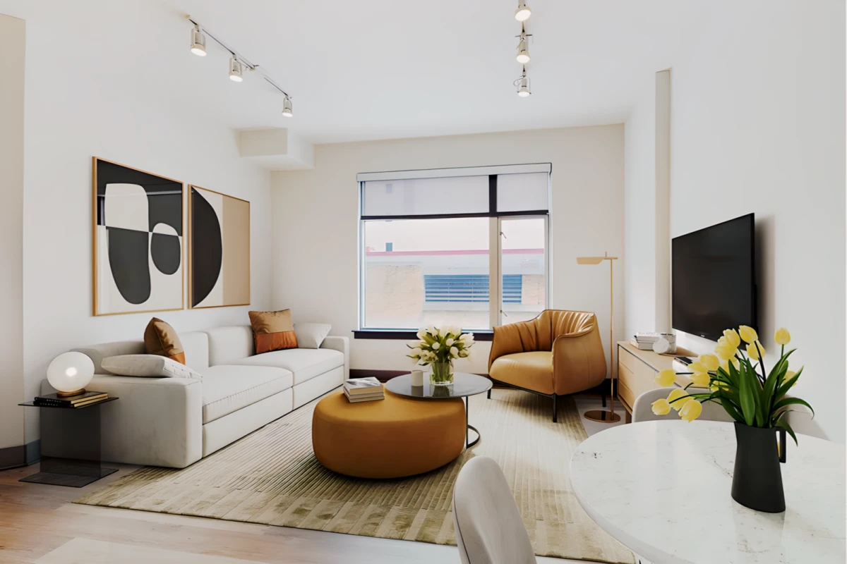 DOMUS - Philadelphia student accommodation