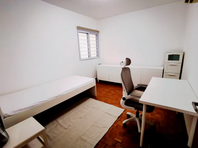 Ivory Heights - SG 1