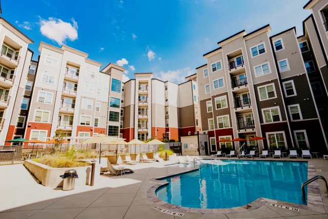 The Drake Student Living 4