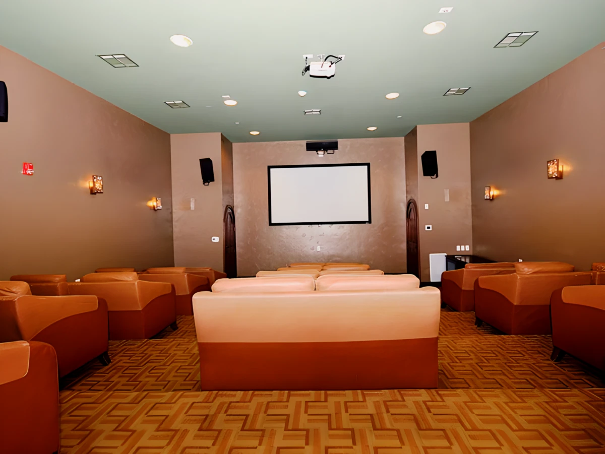Callaway Villas 0