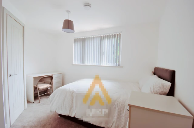 Entire Place·6B6B···5 Florence Building, Selly Oak 4