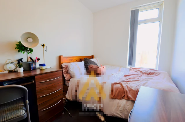 Entire Place·5B2B···132 Milner Road, Selly Oak 4