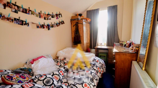 Entire Place·4B1B···125 Warwards Lane,Selly Oak 4