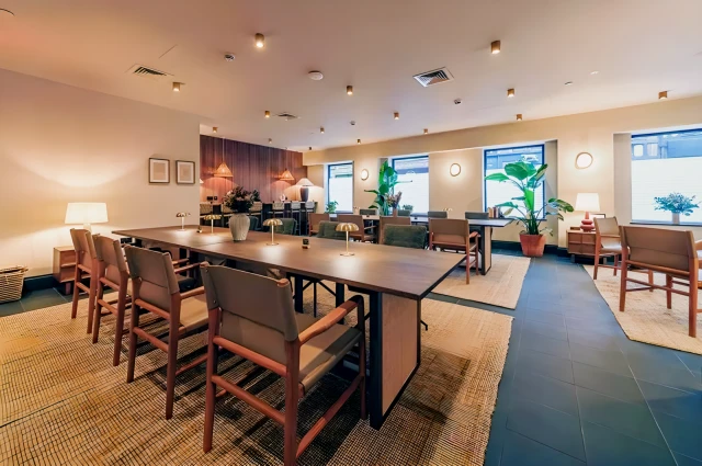 West Street 29220# 1