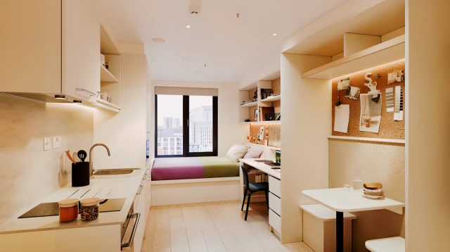 uhomes.com | Student Accommodation, Housing, Flats, Apartments for Rent