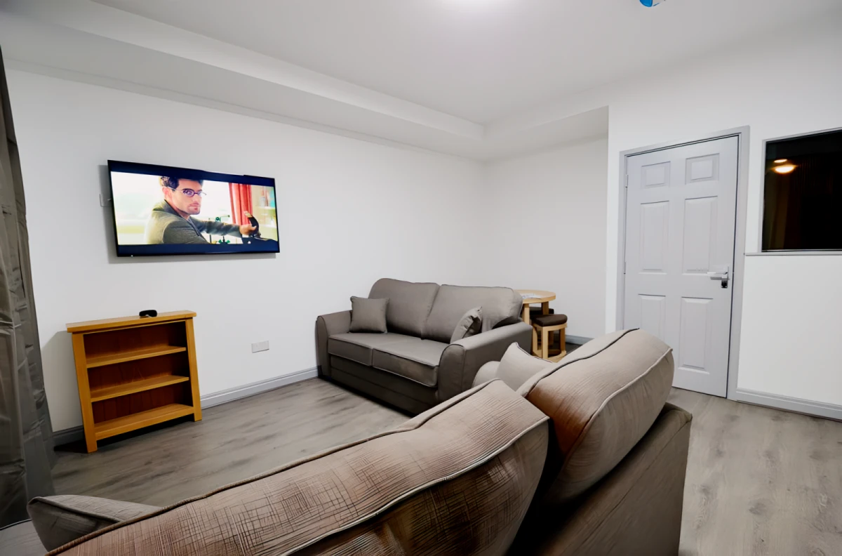 Entire Place·6B2B···107 Teignmouth Road, Selly Oak - alojamiento para estudiantes en Birmingham