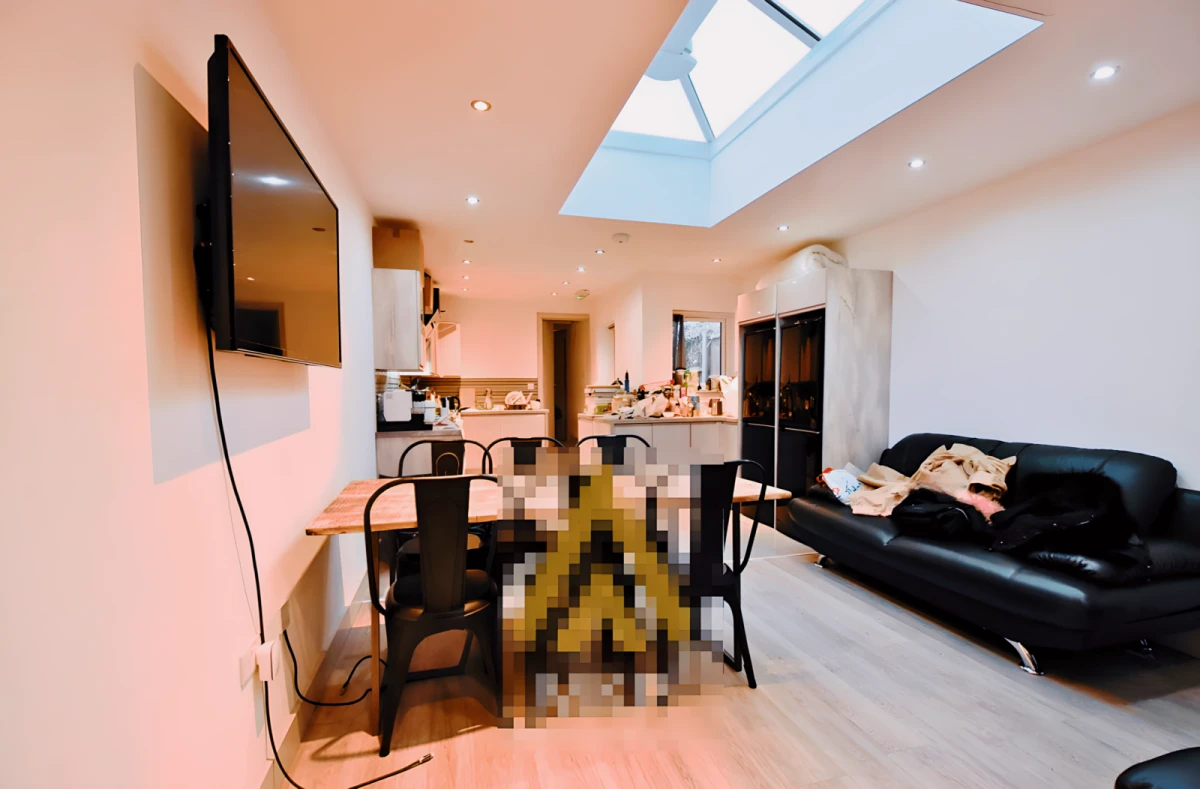 Entire Place·7B7B···247 Heeley Road, Selly Oak 0