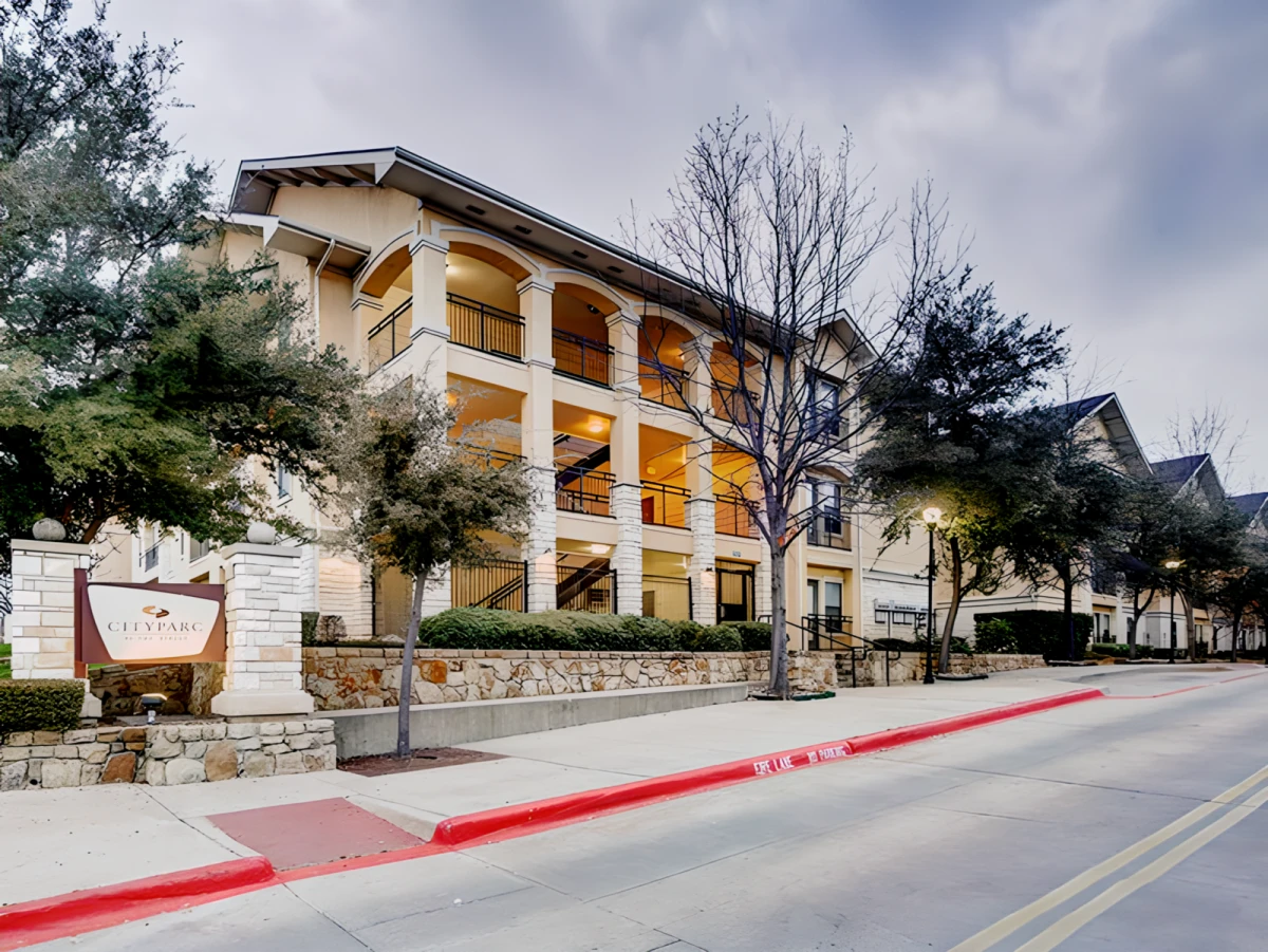 City Parc at Fry Street - 던튼 학생 숙소