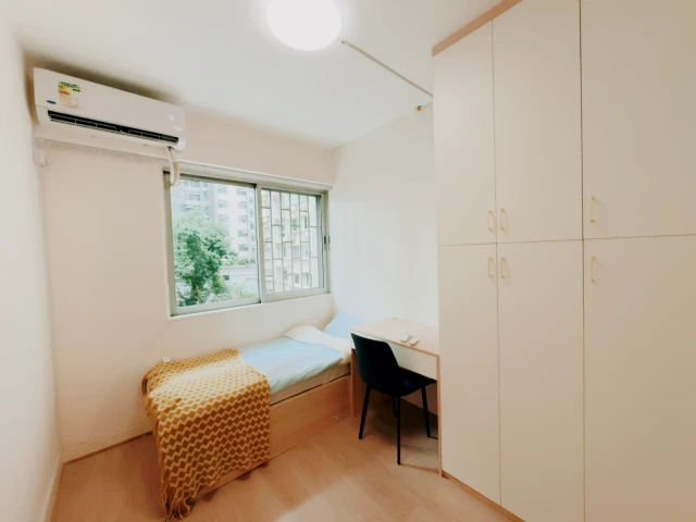 Sai Ying Pun | Greenview Garden 3
