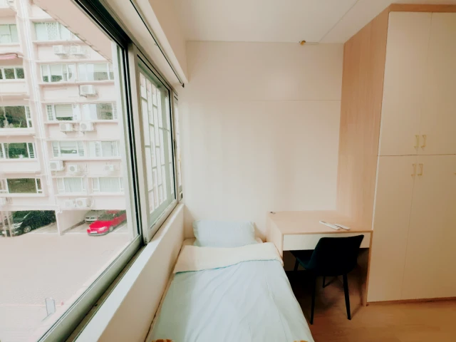 Sai Ying Pun | Greenview Garden 4