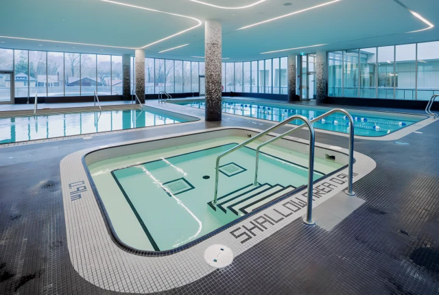 Sky Residence - Lillian Street & Eglinton Avenue East 2