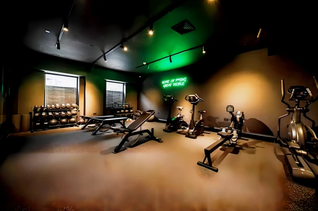 West Street 29228# 1