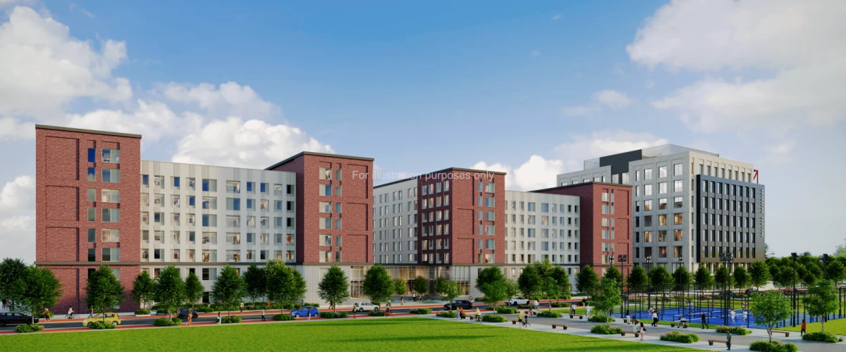 The Propeller Quarter 0