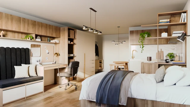 uhomes.com | Student Accommodation, Housing, Flats, Apartments for Rent