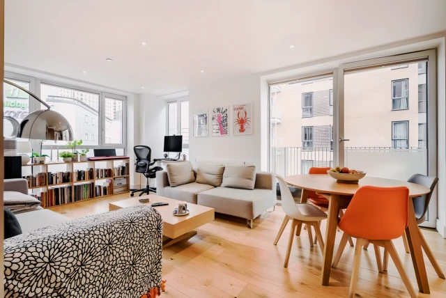 LH-Sovereign Tower 1