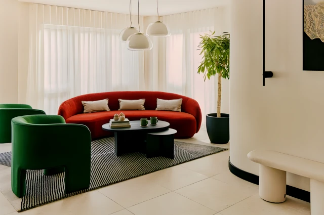 Sylvester Street 29301# 1