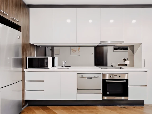 639 Lonsdale Street - Melbourne student accommodation - 1 Bedroom-2407