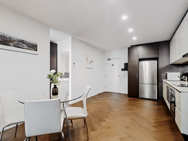 639 Lonsdale Street - Melbourne student accommodation - 1 Bedroom-2407