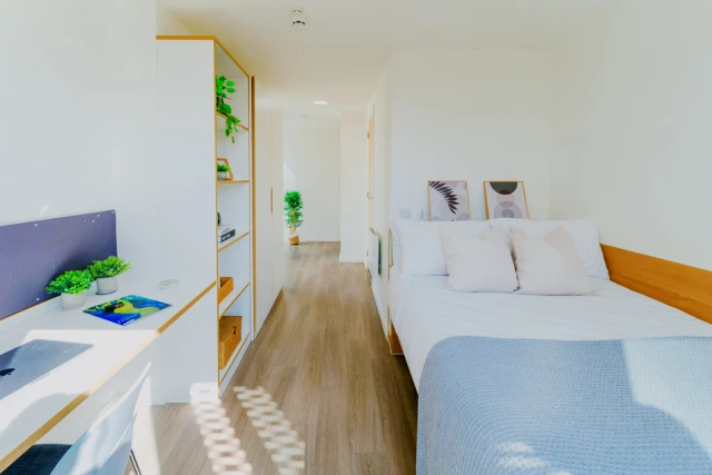 uhomes.com | Student Accommodation, Housing, Flats, Apartments for Rent